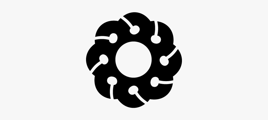 Circle, Transparent Clipart