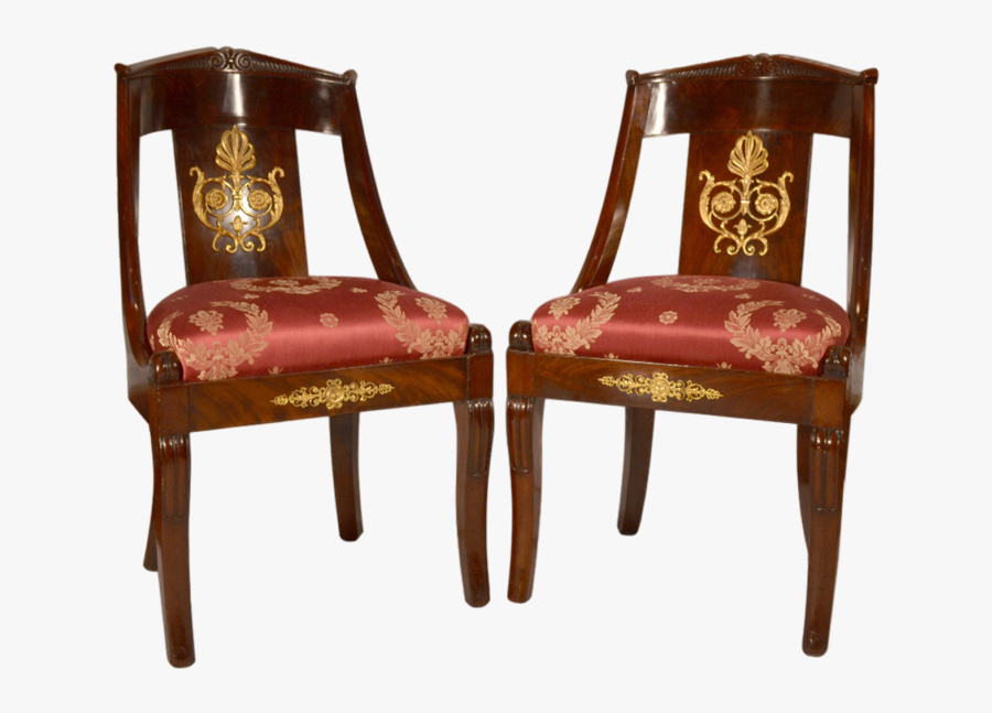 Download And Use Chair Png Clipart - Kursi Png, Transparent Clipart