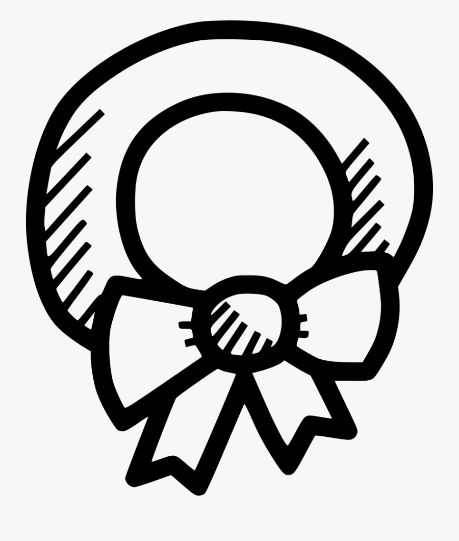 Wreath Leaf Decoration Christmas - Circle, Transparent Clipart