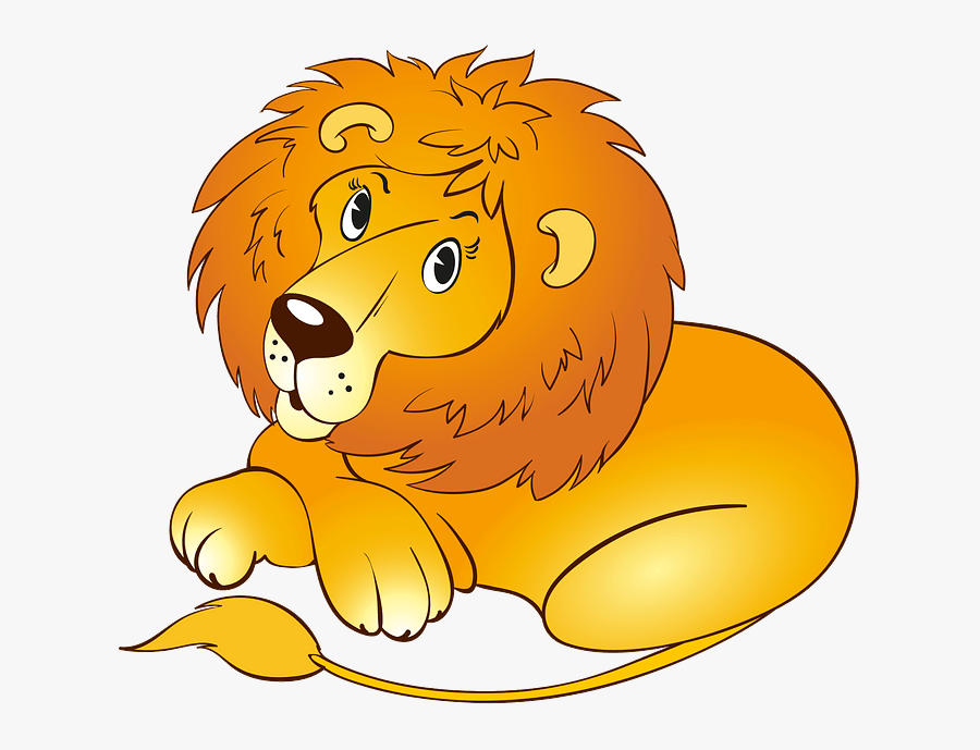 Cartoon, Transparent Clipart