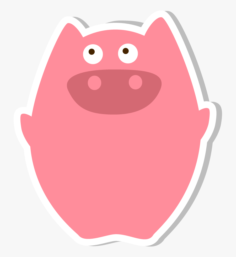 Cartoon, Transparent Clipart