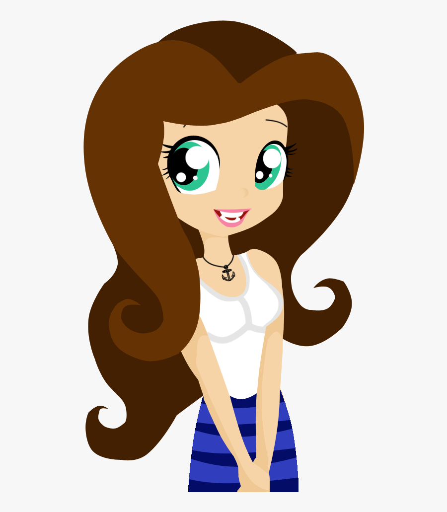 Sofia Clipart Princesha - Bonequinha Cabelo Preto Png, Transparent Clipart