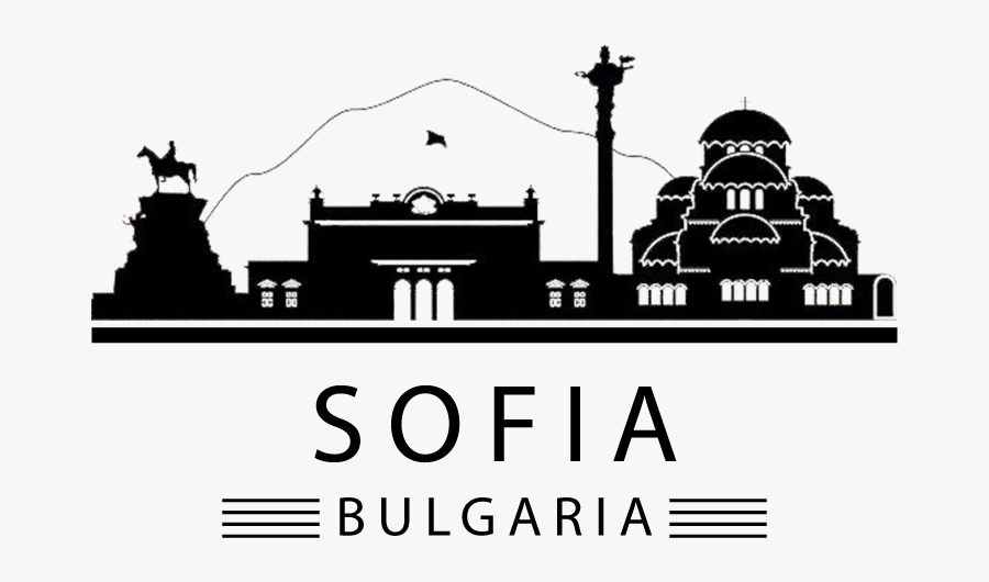 Fidweb Office Sofia, Bulgaria - Sofia Bulgaria Clipart, Transparent Clipart