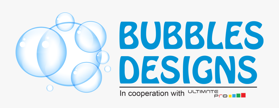 Clip Art Bubbles Designs - Papio Missouri River Nrd, Transparent Clipart