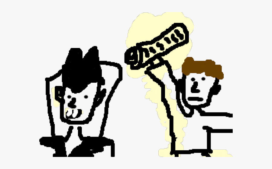 Newspaper Clipart Rolled Up, Transparent Clipart