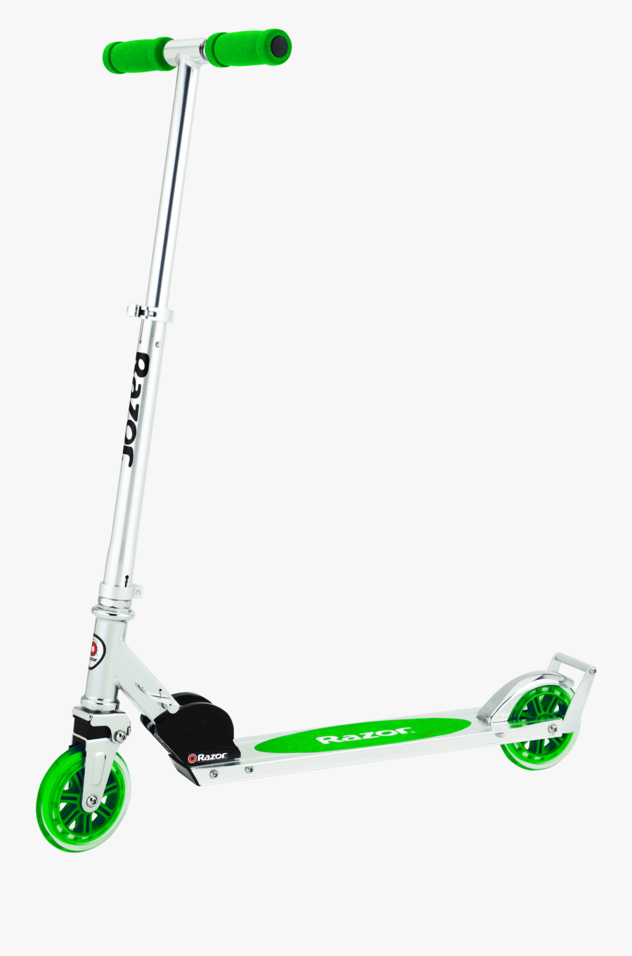 Razor A3 Scooter, Transparent Clipart