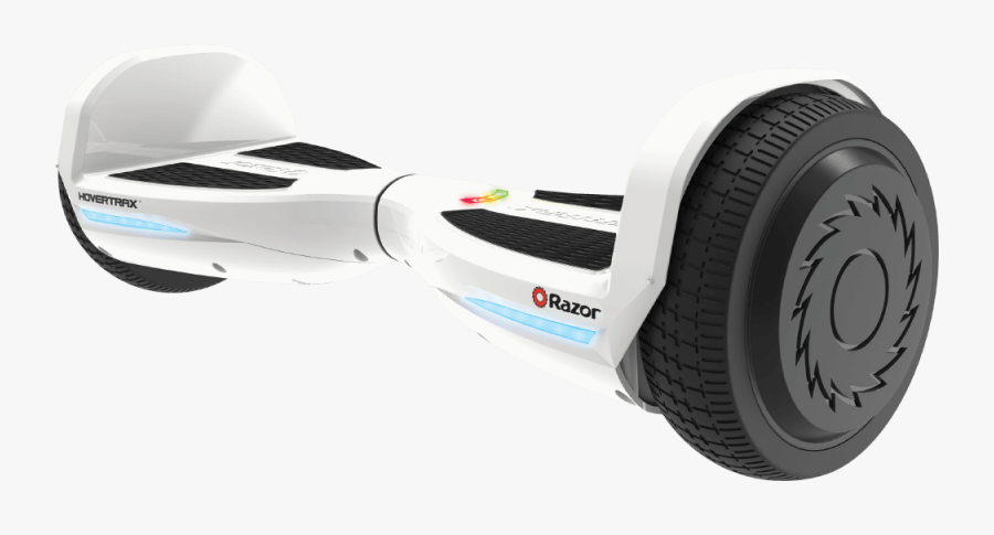 Razor Hoverboard, Transparent Clipart