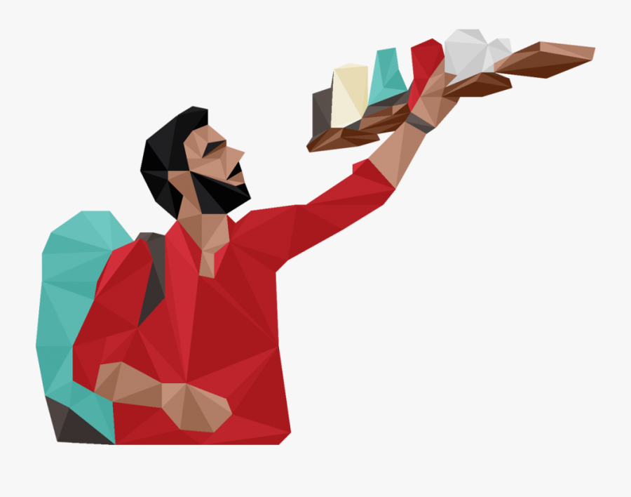 Shops In Greenland Selling Outdoor Gear - Illustration, Transparent Clipart