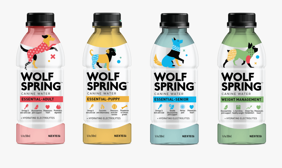 Plastic Bottle, Transparent Clipart