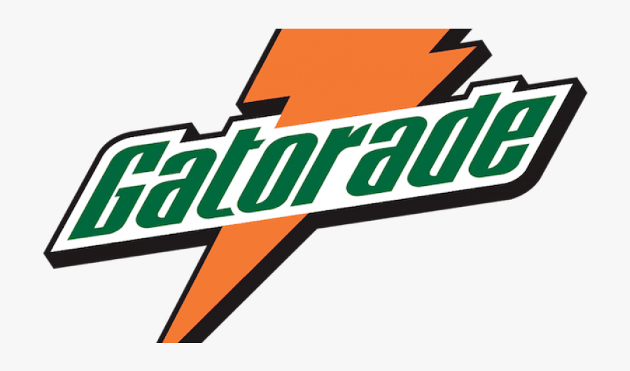 Gatorade Fierce Old Logo, Transparent Clipart