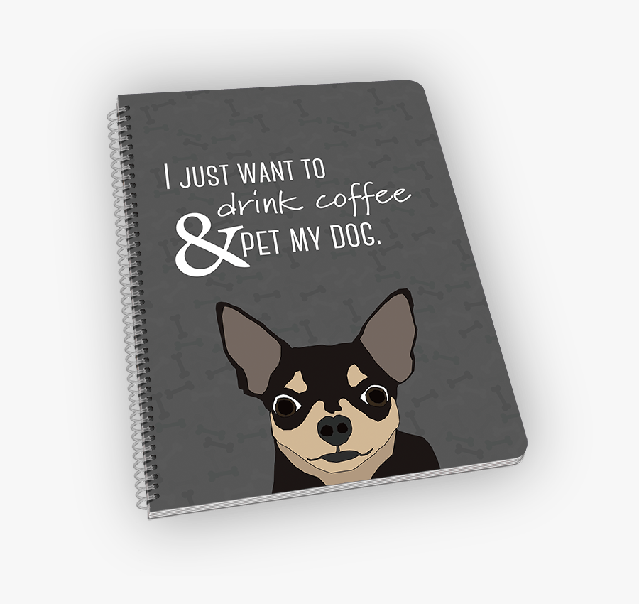 Chihuahua, Transparent Clipart