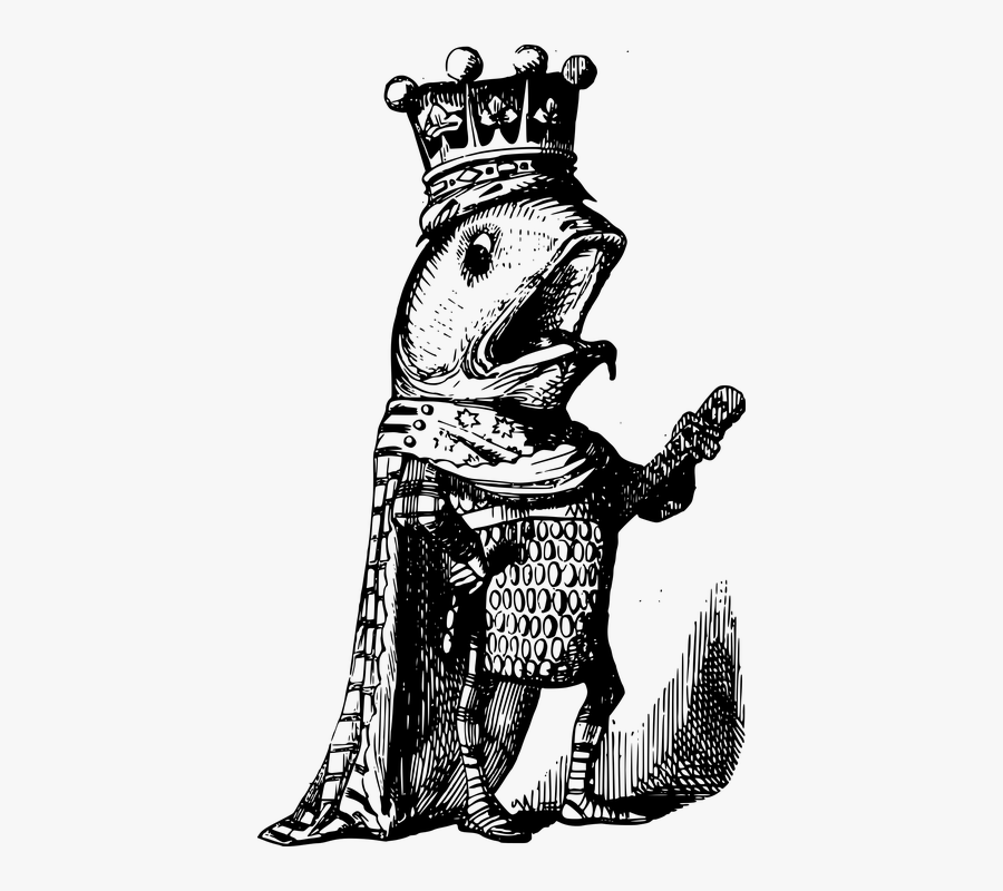 Faerie Tale 1293845 960, Transparent Clipart