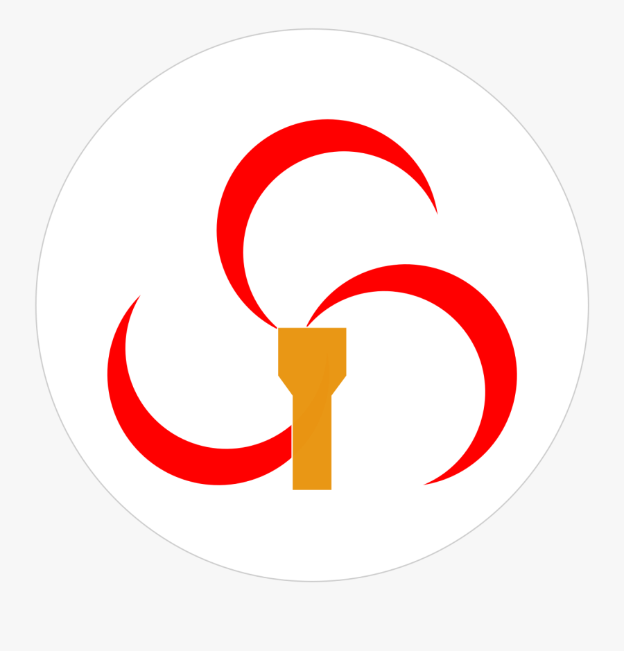 Symbol Of Democracy In South Korea, Transparent Clipart