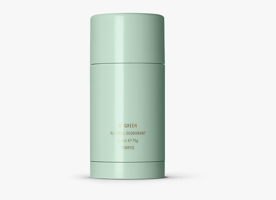 Nº Green - Perfume, Transparent Clipart