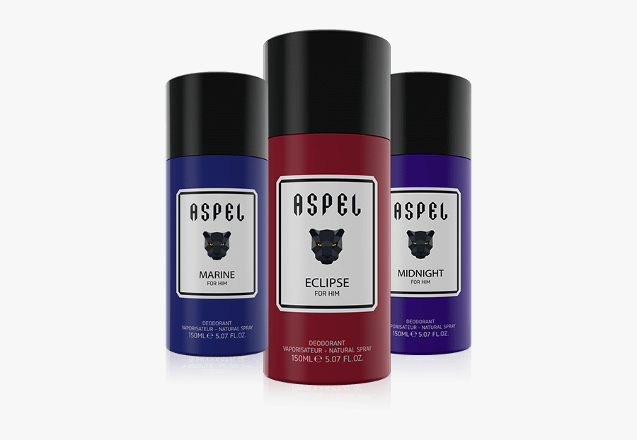 Aspel Deo, Transparent Clipart