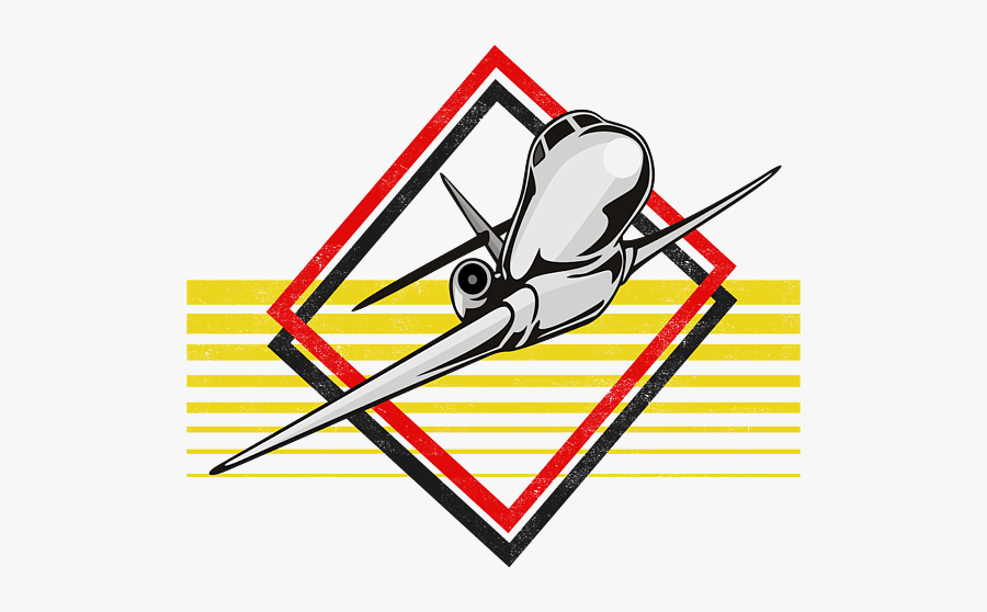 Aviation, Transparent Clipart