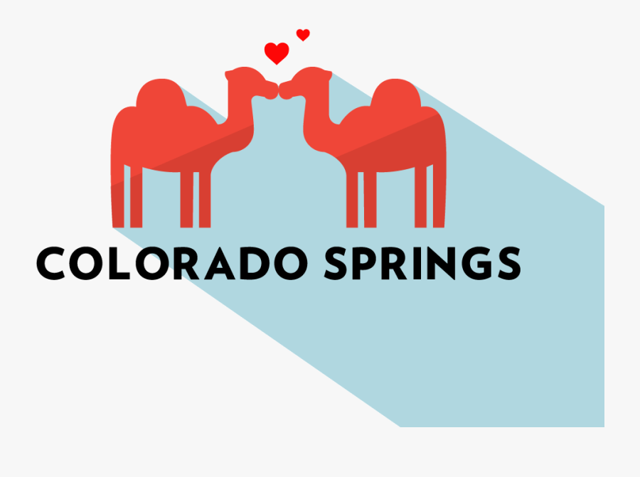 Camel, Transparent Clipart