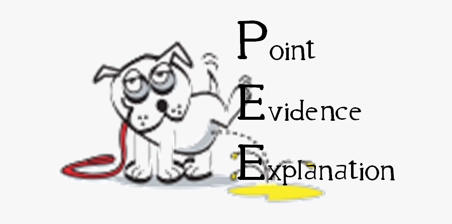 Dog Peeing Clipart, Transparent Clipart
