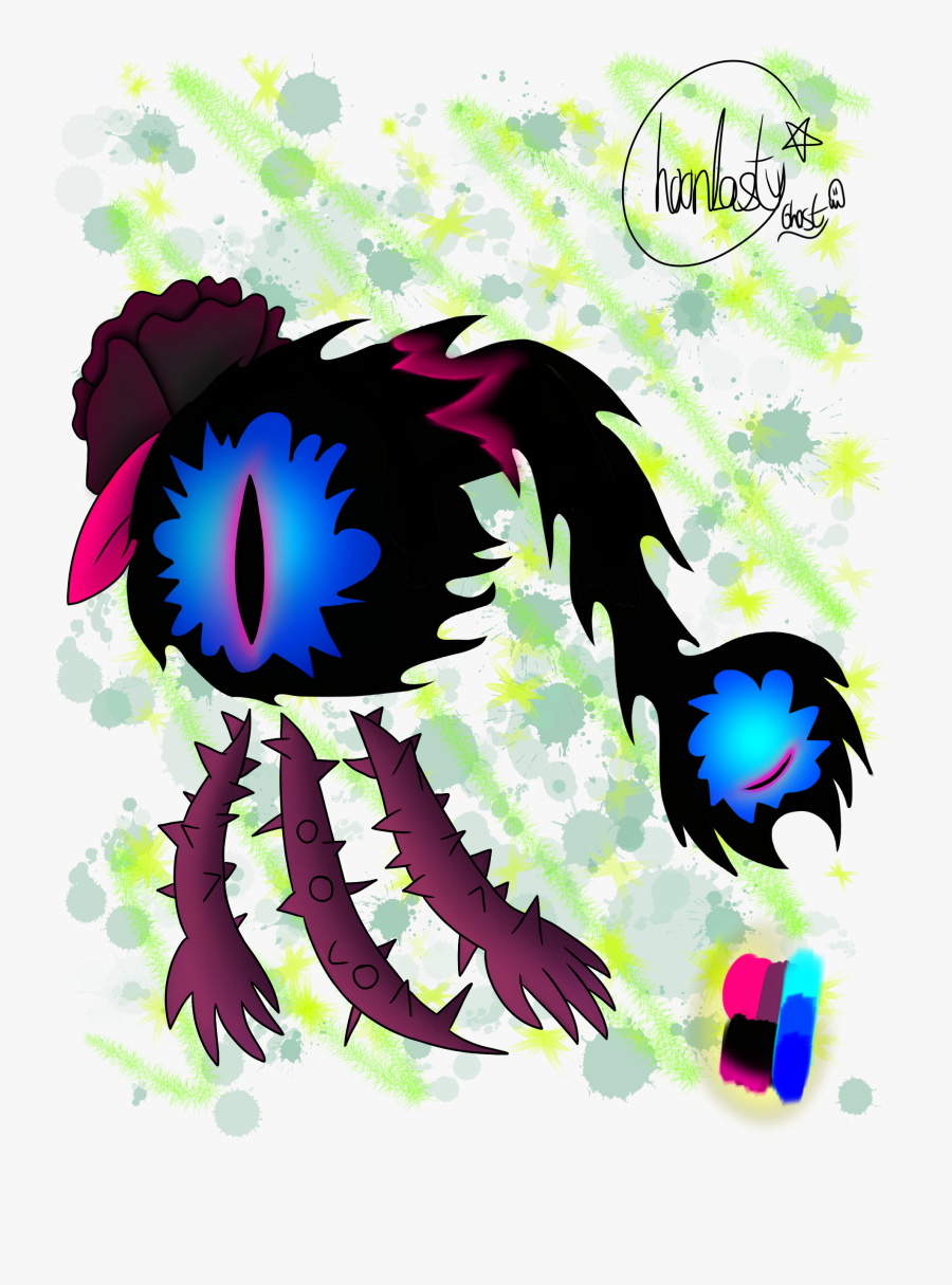 Shodaw - Ssbu Galeem And Dharkon Fanart, Transparent Clipart