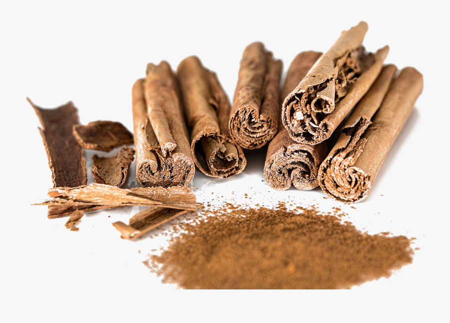 Cinnamon Vector Spice - Sri Lankan Cinnamon, Transparent Clipart