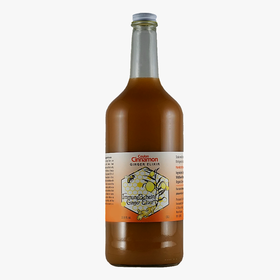 Beer Bottle, Transparent Clipart
