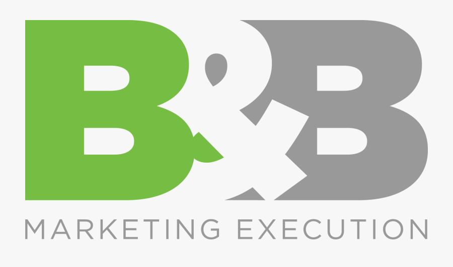 B&b Marketing Execution - Poster, Transparent Clipart