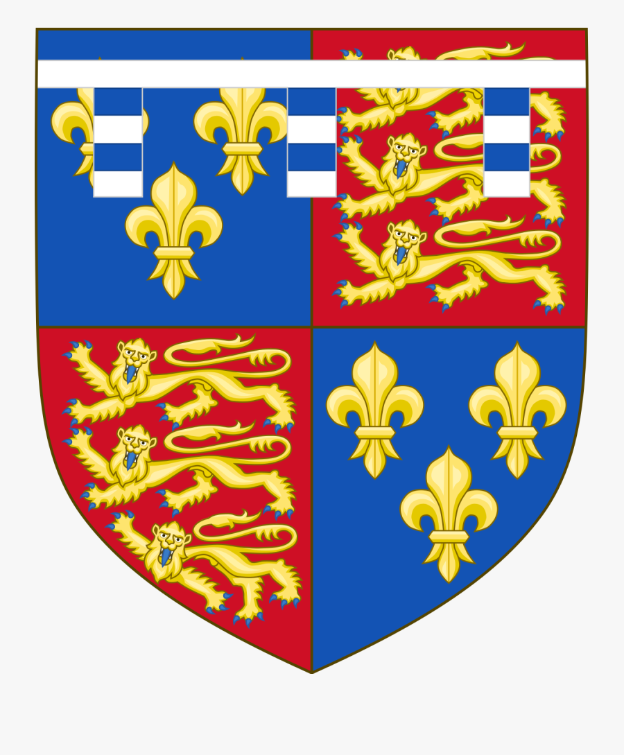 Henry Iv Of France Symbol, Transparent Clipart