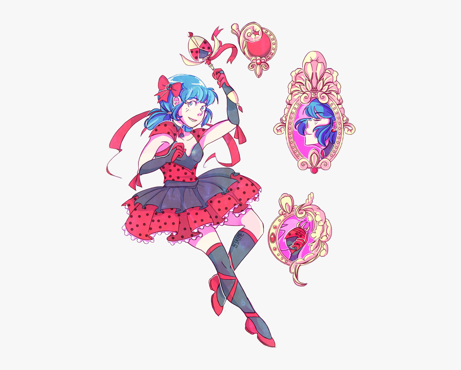 Miraculous Ladybug Fans Miraculous Ladybug Fan Art, - Miraculous Ladybug Fan Art, Transparent Clipart