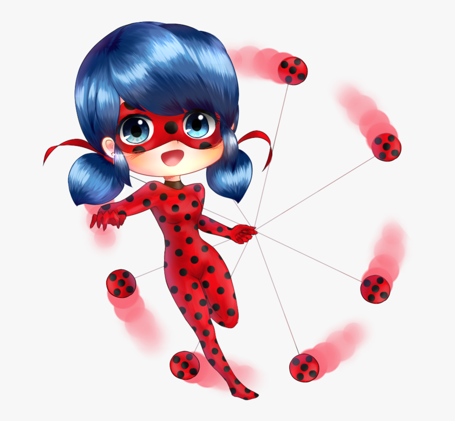 Ladybug Miraculous Ladybug Fan Art Fanpop - Miraculous Lady Ladybug Png, Transparent Clipart