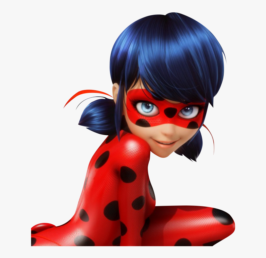 Miraculous As Aventuras De La - Miraculous Ladybug Png, Transparent Clipart