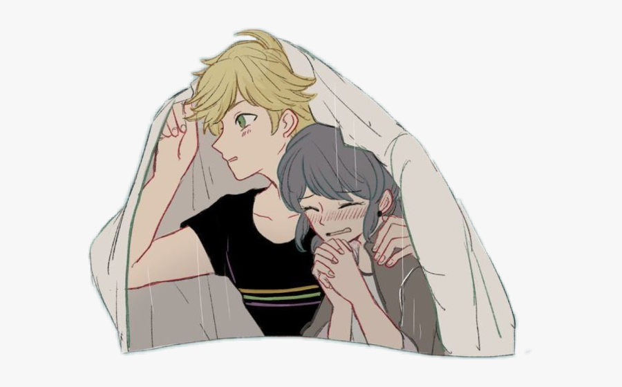 Transparent Emoji Assustado Png - Adrienette Adrien Agreste, Transparent Clipart