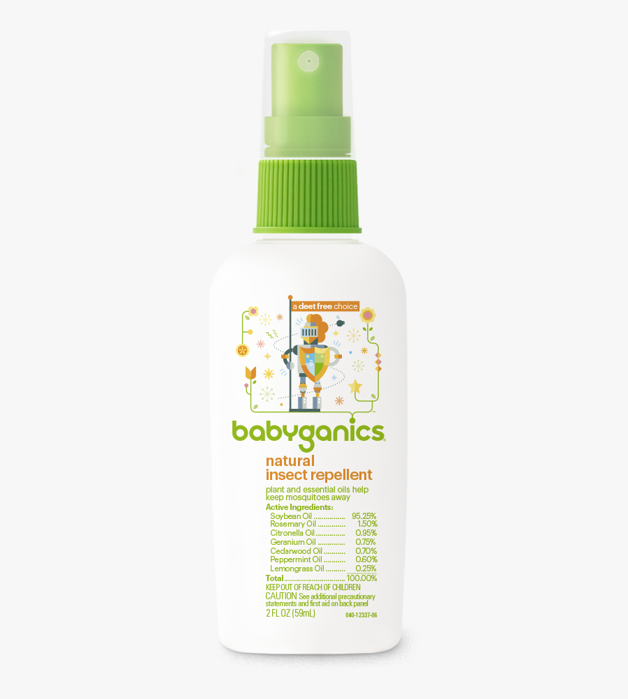 Babyganics Hand Wash, Transparent Clipart