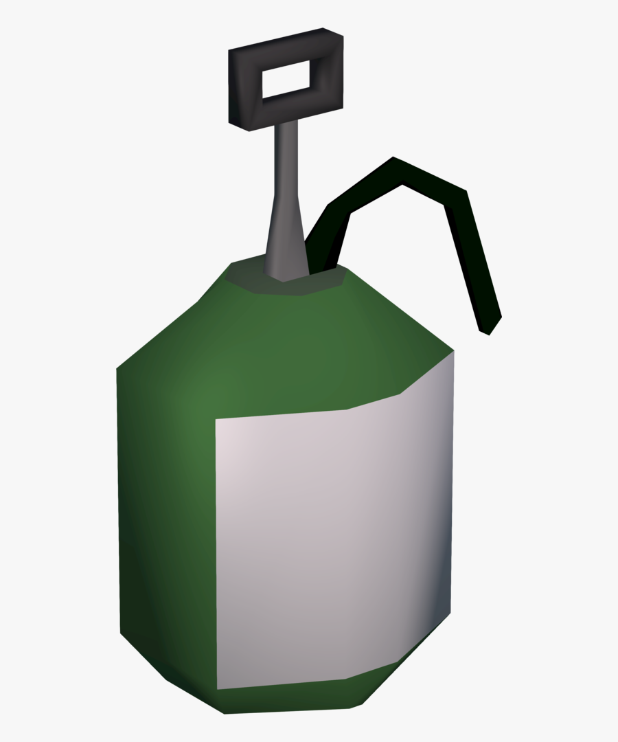 The Runescape Wiki, Transparent Clipart