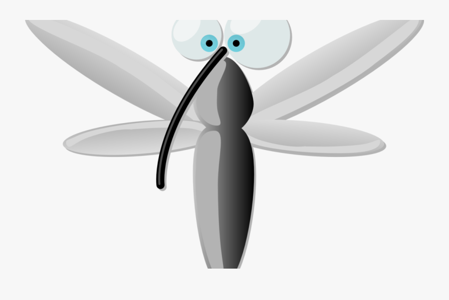 Sick Of Getting Bit Natural Bug Repellents - Clipart De Mosquito, Transparent Clipart