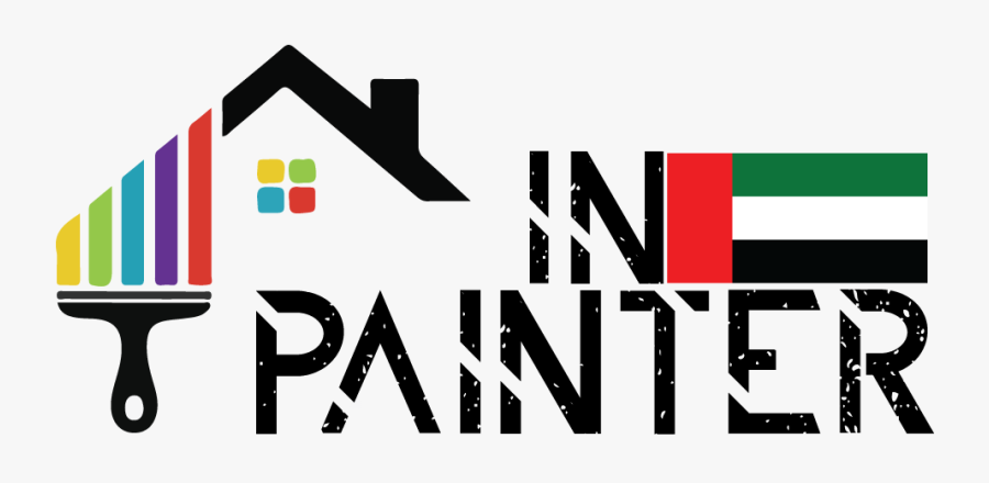 Professional Painter Uae - Graphic Design, Transparent Clipart