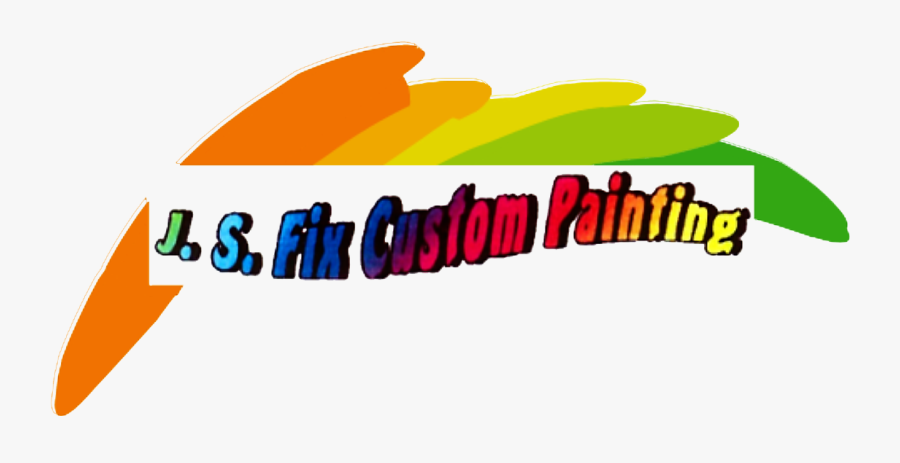 Fix Custom Painting, Transparent Clipart