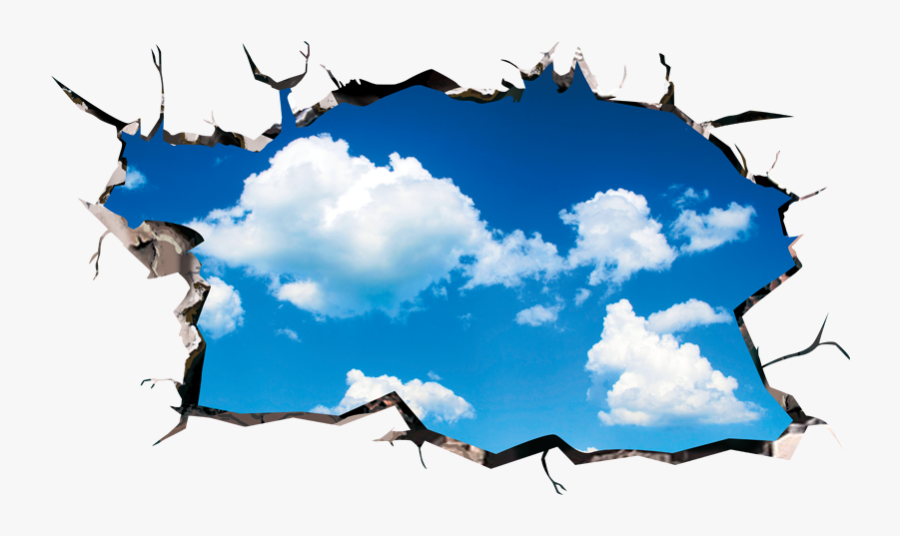 Ceiling Decoration Stickers, Transparent Clipart