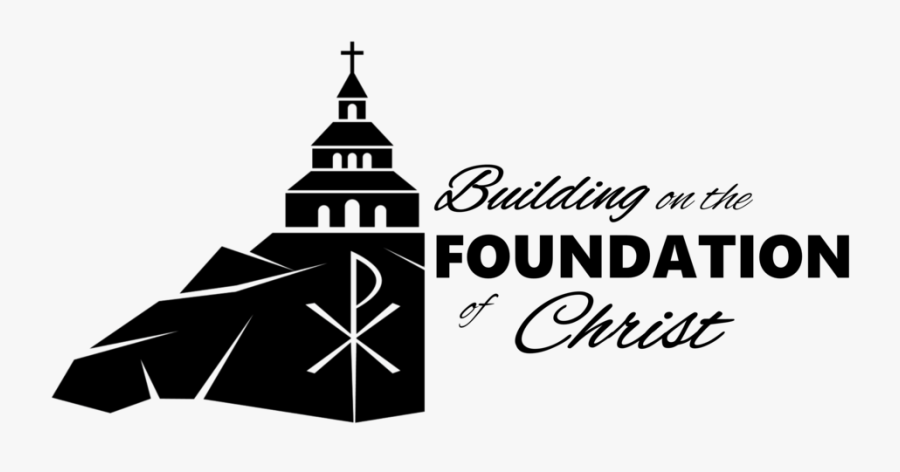 Buildinglogo Wide - Illustration, Transparent Clipart