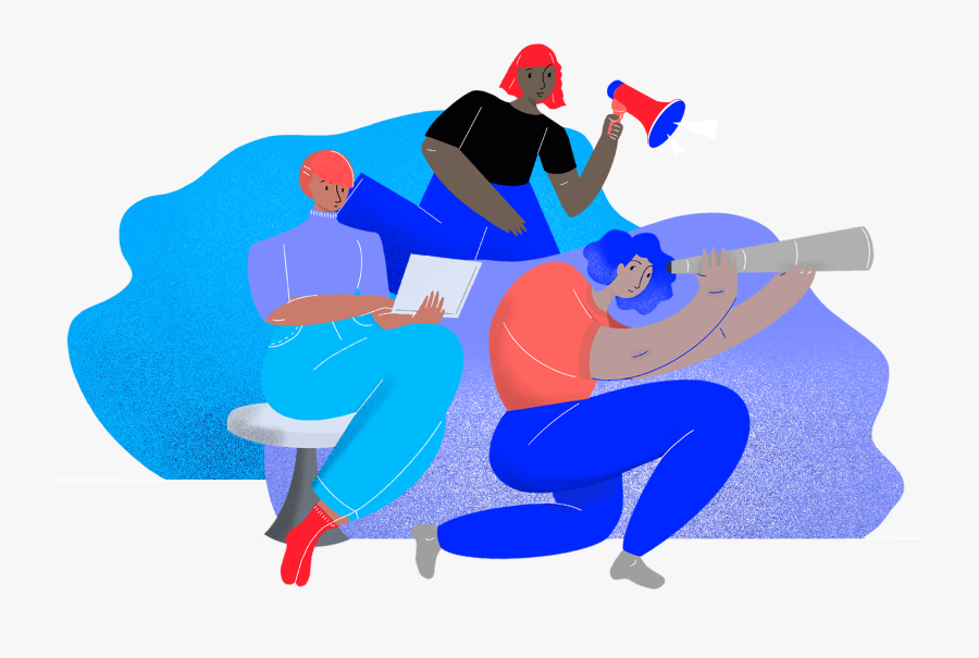 Cover Image - Illustration, Transparent Clipart