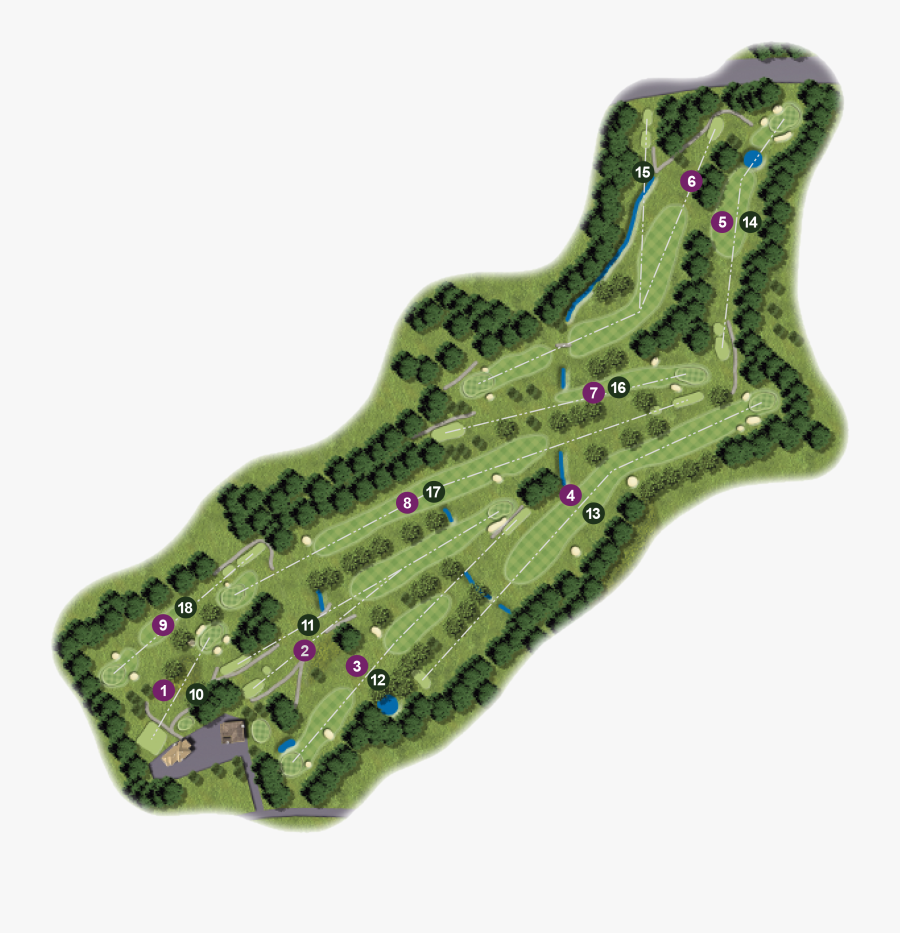 Transparent Golf Hole Png - Sock, Transparent Clipart