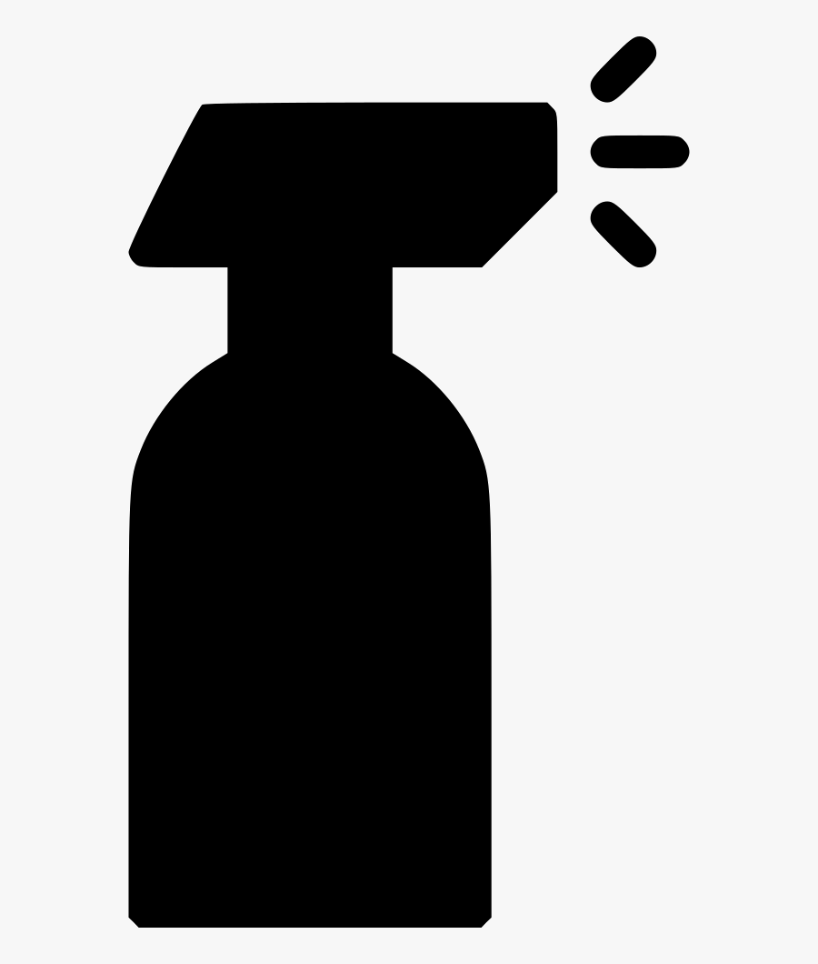 Water Spray, Transparent Clipart