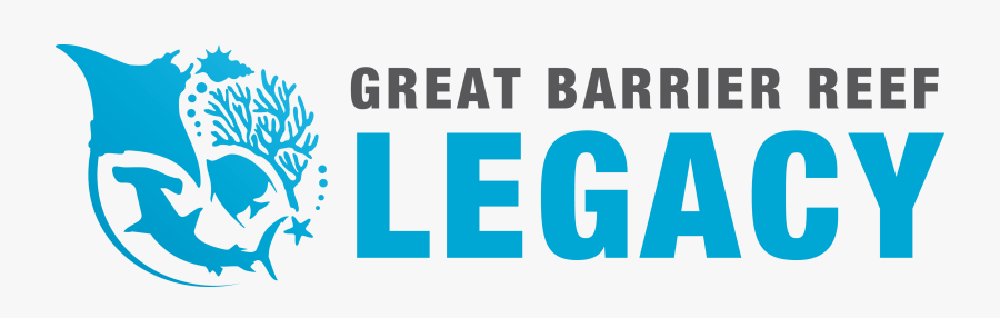 Great Barrier Reef Logos - Great Barrier Reef Legacy, Transparent Clipart