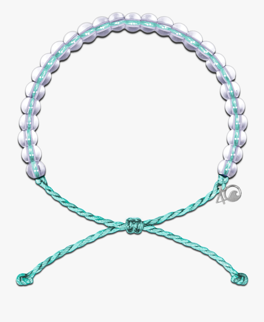 Great Barrier Reef April - Dolphin 4ocean Bracelet, Transparent Clipart