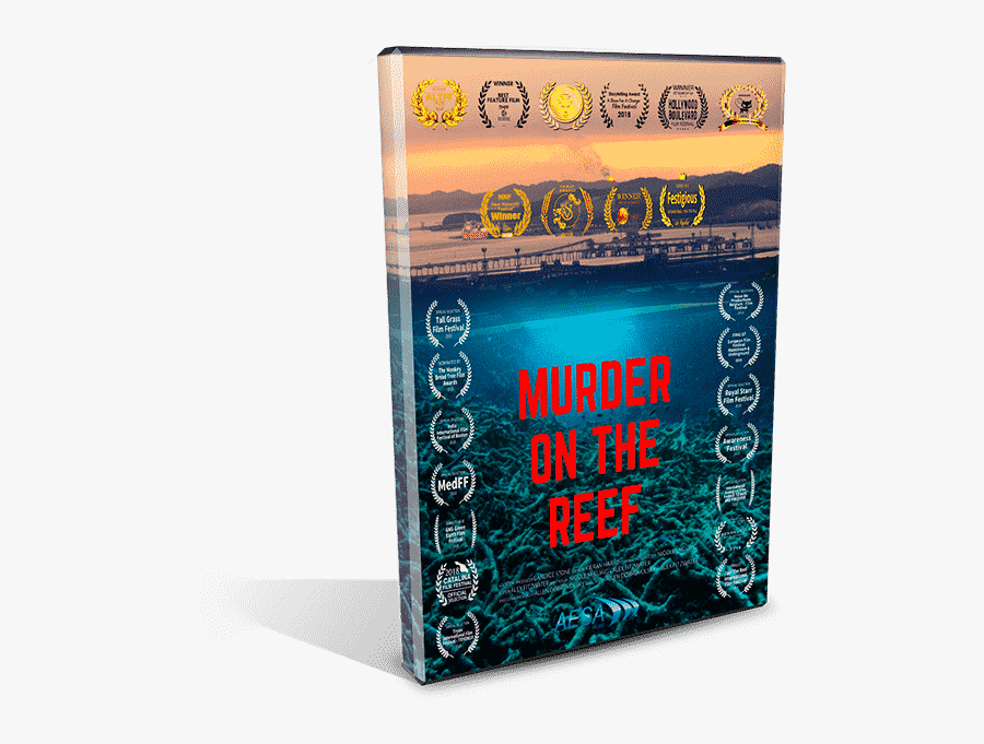 Transparent Great Barrier Reef Clipart - Book Cover, Transparent Clipart