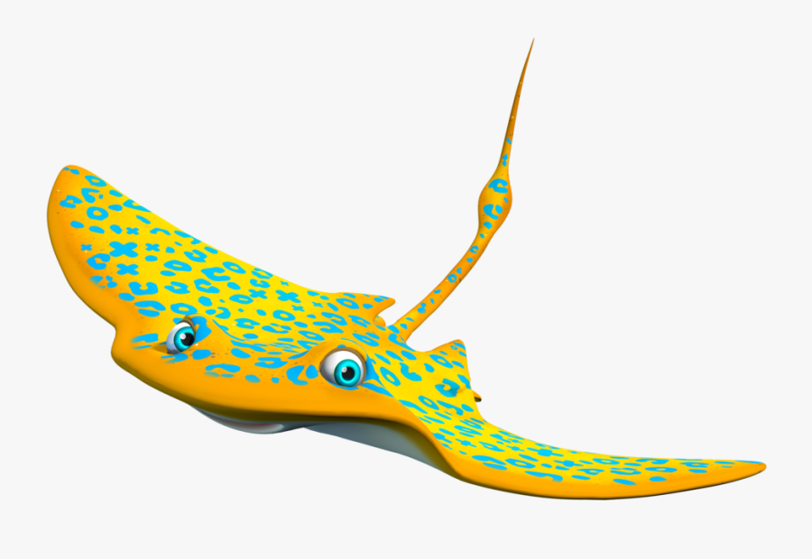 Sting Poserender 20170925 3 Smaller, Transparent Clipart