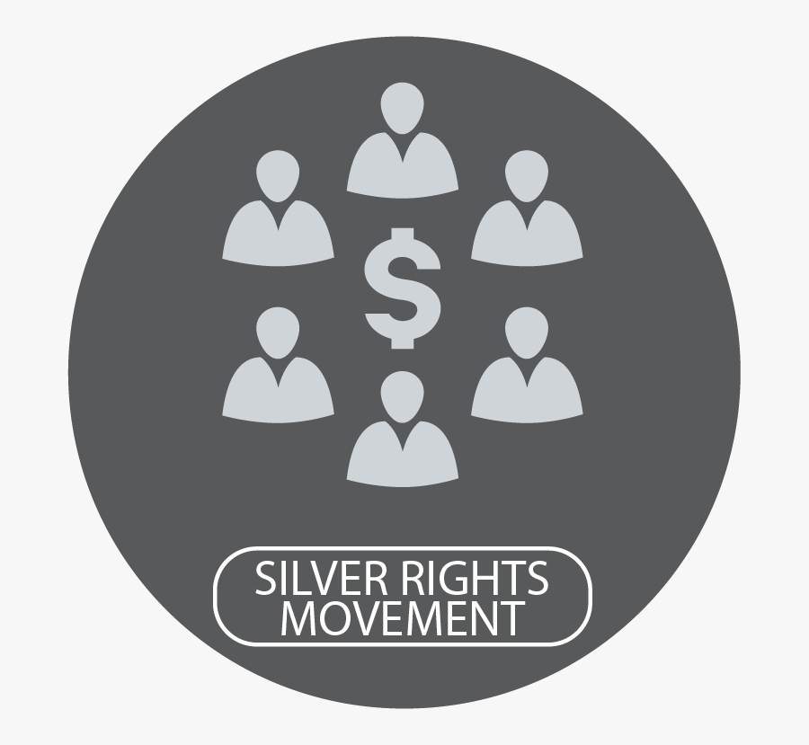 No Profit Clipart Economic Resource - Circle, Transparent Clipart