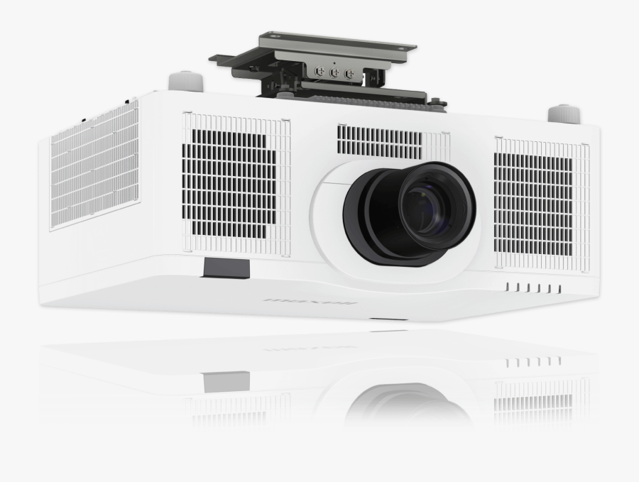 Transparent Projector Png - Maxell Mp Wu8801w, Transparent Clipart