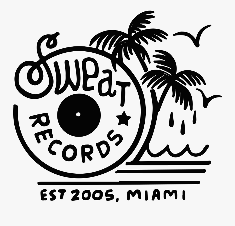 Sweat Records, Transparent Clipart