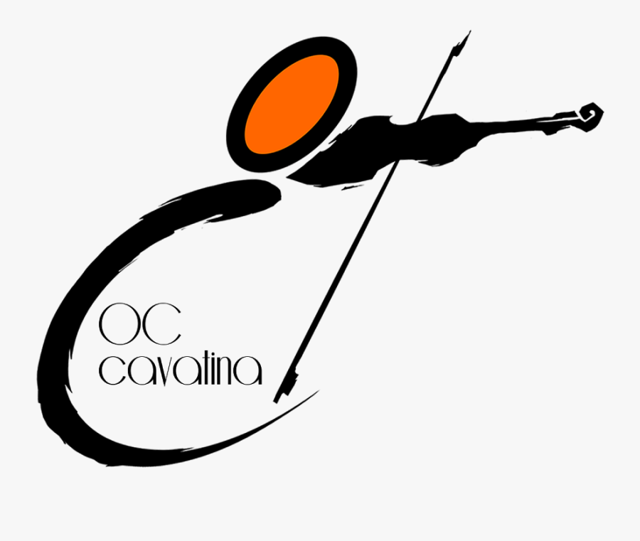 Orange County Music For - Illustration, Transparent Clipart