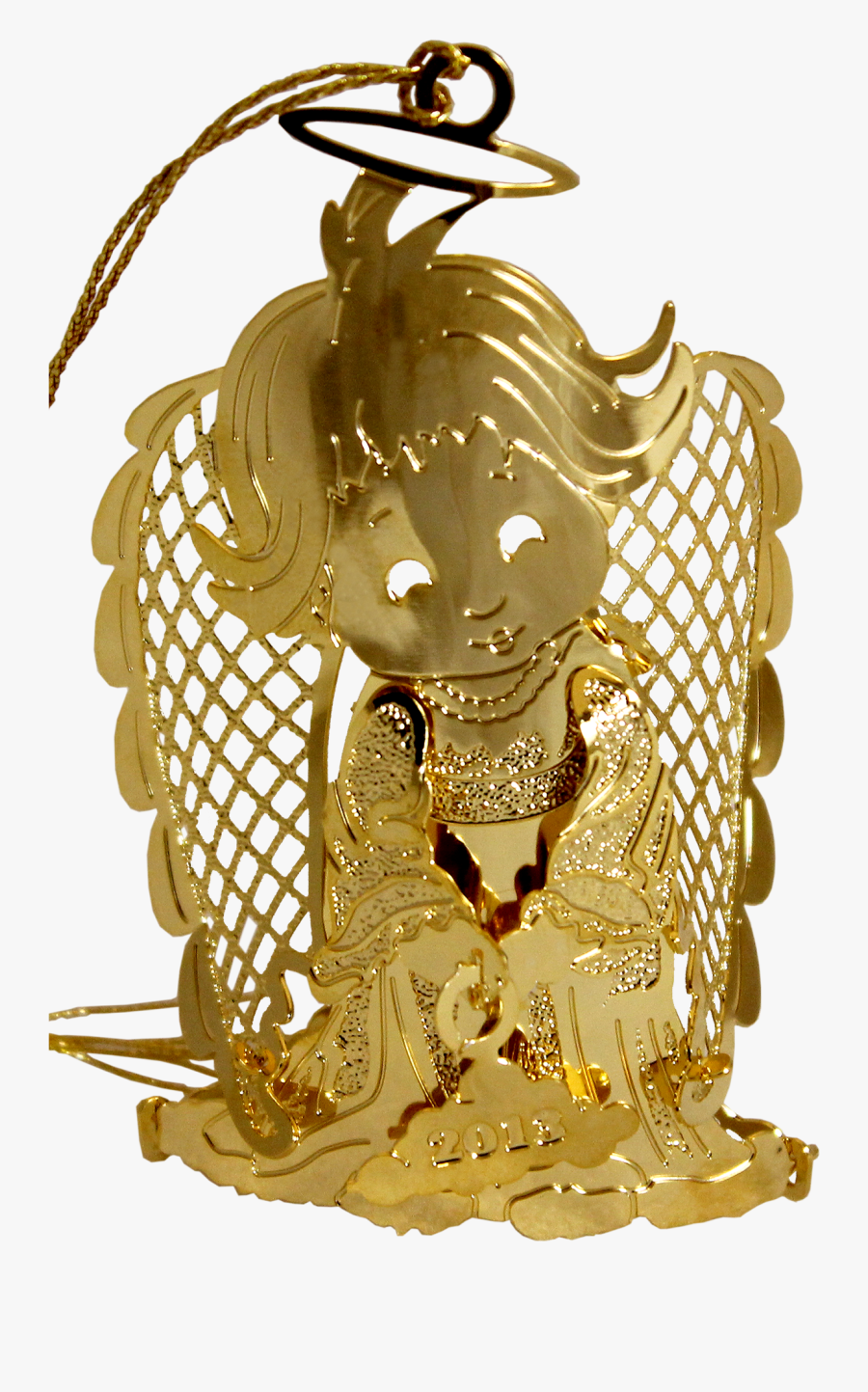 Brass Clip Acorn - Fictional Character, Transparent Clipart